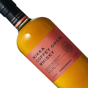 NIKKA Whisky-Coffey Grain Whisky