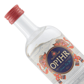 Opihr Gin-Opihr Oriental Spiced London Dry Gin