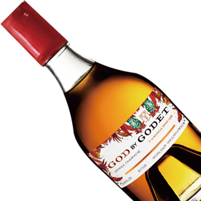 Godet-God by Godet Cognac
