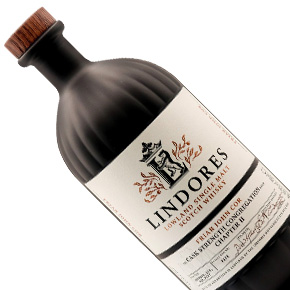 Lindores Abbey Distillery-"Friar John Cor" Cask Strength Congregation Chapter II – Lowland Single Ma