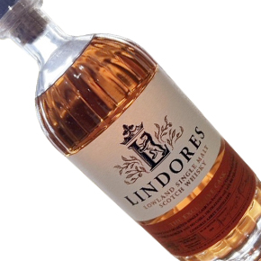 Lindores Abbey Distillery-Ruby Port Exclusive Cask #180619 Lowland Single Malt Scotch Whisky