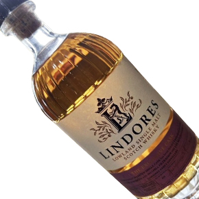 Lindores Abbey Distillery-Amontillado Sherry Exclusive Cask #190285 Lowland Single Malt Scotch Whisk