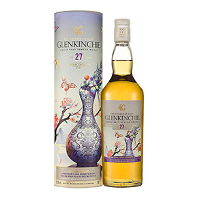 Glenkinchie-"2023 Special Release - Glenkinchie" Aged 27 Years Single Malt Scotch Whisky