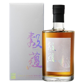 臺灣菸酒股份有限公司-Grainvest Single Grain Whisky (16th Presidential and Vice Presidential Inauguration)