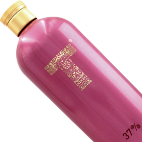 TATRATEA-"Hibiscus & Red Tea" Liqueur