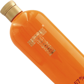 TATRATEA-"Rosehip & Sea Buckthorn" Tea Liqueu