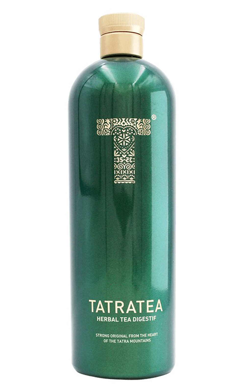 TATRATEA Herbal Tea Digestif 斯洛伐克愛斯台 助消化草本茶 茶加味酒