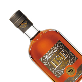 Rhum HSE-Extra Vieux Rhum (XO)