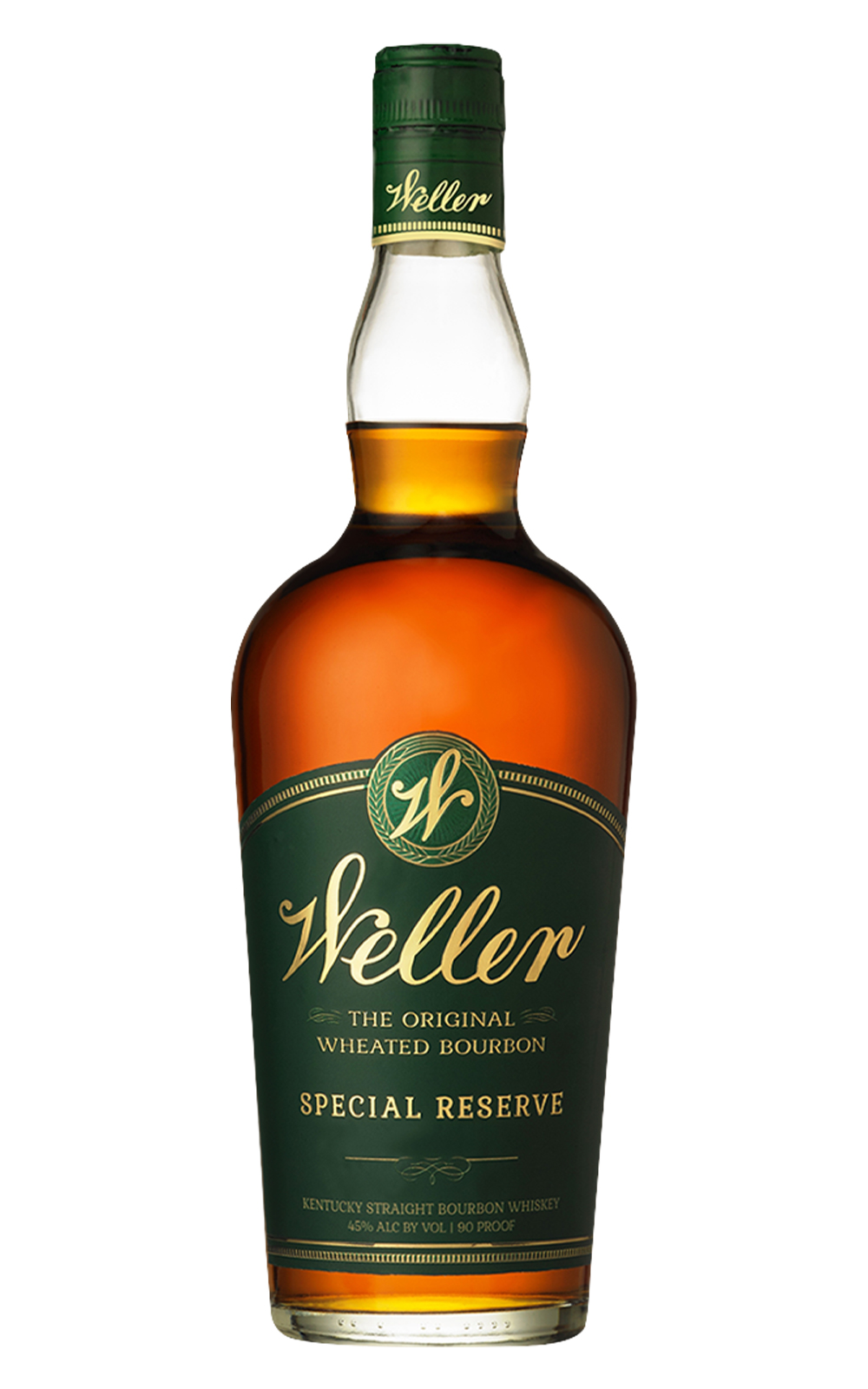 W L Weller Special Reserve Kentucky Straight Bourbon Whiskey 威勒 典藏 肯塔基波本純威士忌