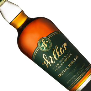 W.L. Weller-"Special Reserve" Kentucky Straight Bourbon Whiskey