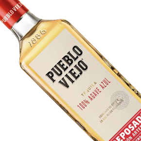 Casa San Matías-Pueblo Viejo Reposado Tequila