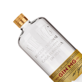 Gin MG-London Dry Gin