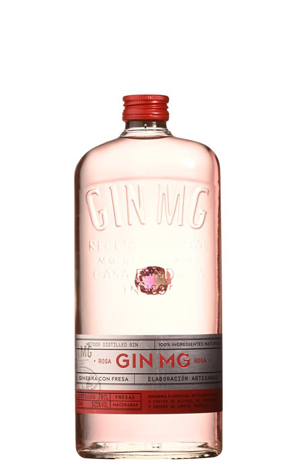 Gin MG Rosa Gin MG琴酒 粉紅琴酒