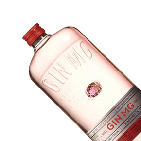 Gin MG-Rosa Gin
