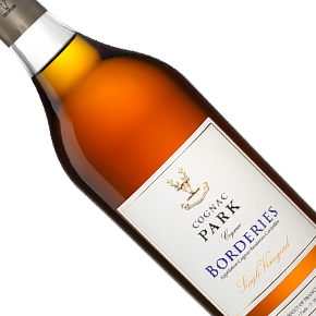 Distillerie Tessendier & Fils-Cognac Park X.O "Borderies"