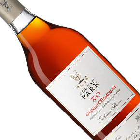 Distillerie Tessendier & Fils-Cognac Park X.O "Grand Champange"
