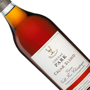 Distillerie Tessendier & Fils-Cognac Park "Cigar Blend"