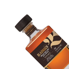 Bladnoch Distillery-"Vinaya" Lowland Single Malt Scotch Whisky
