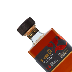 Bladnoch Distillery-14 Year Old Lowland Single Malt Scotch Whisky