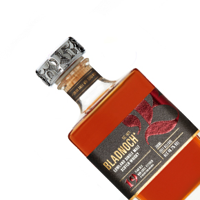 Bladnoch Distillery-19 Year Old Lowland Single Malt Scotch Whisky