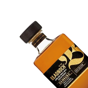 Bladnoch Distillery-"Samsara" Lowland Single Malt Scotch Whisky