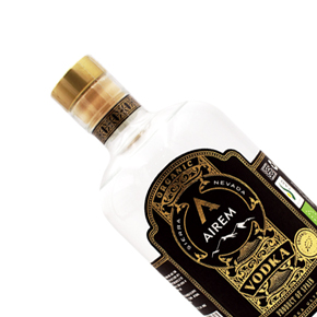 Airem Spirits-Vodka