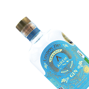 Airem Spirits-London Dry Gin