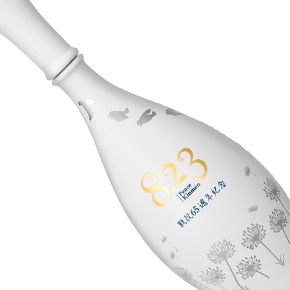 金門酒廠-「八二三戰役」65週年紀念高粱酒