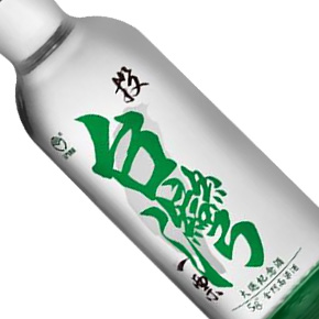 金門酒廠-58度大選紀念高粱（台灣版）