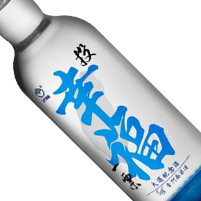 金門酒廠-58度大選紀念高粱（幸福版）