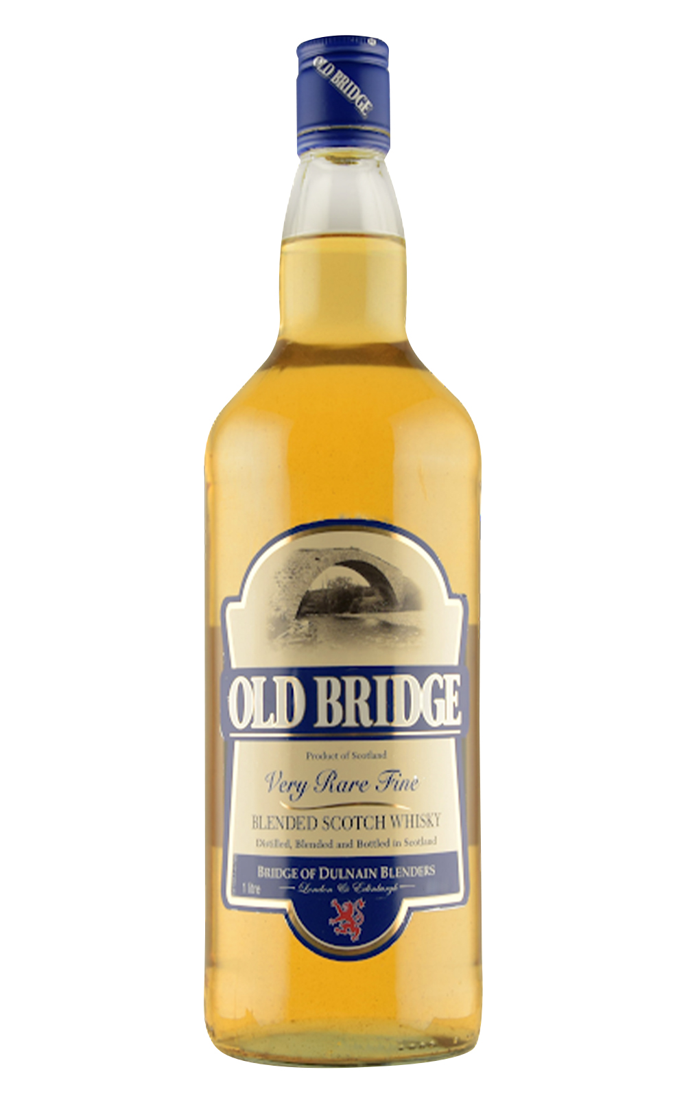 Old Bridge Blended Scotch Whisky 麥智老橋 調和蘇格蘭威士忌