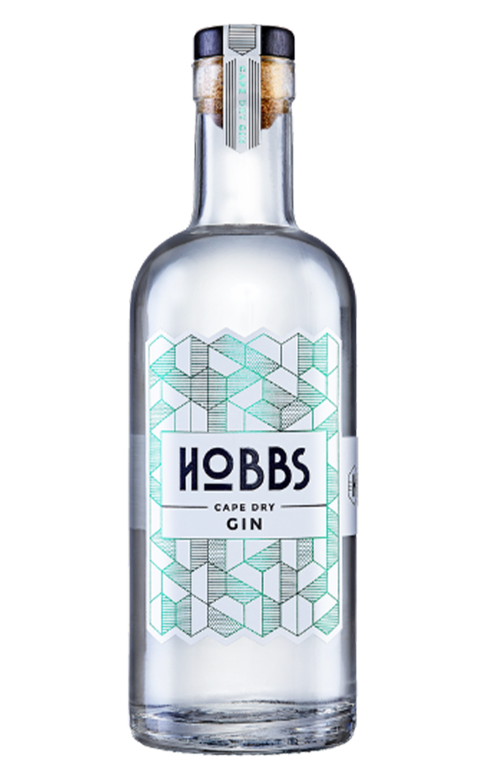 Hope Distillery Hobbs Cape Dry Gin 希望蒸餾廠 霍布斯 開普琴酒