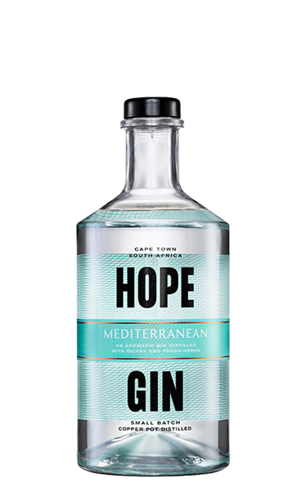 Hope Distillery Mediterranean Gin 希望蒸餾廠 地中海琴酒