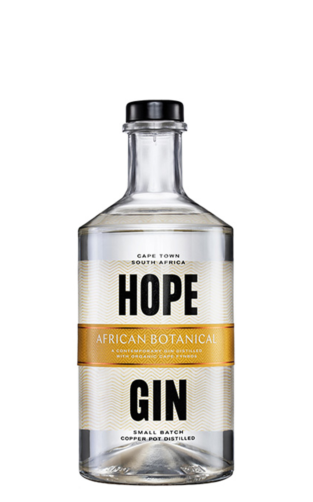 Hope Distillery African Botanical Gin 希望蒸餾廠 非洲植物琴酒