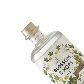 Hope Distillery-"Trouvaille" Blossom & Hops Gin