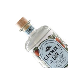 Hope Distillery-"Clemengold" Gin