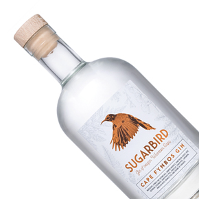 Sugarbird Distillery-Cape Fynbos Gin