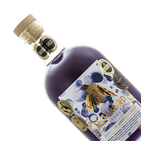 Sugarbird Distillery-Juniper Unfiltered Gin