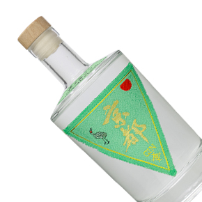 京都みやこ蒸溜所-京都ジン