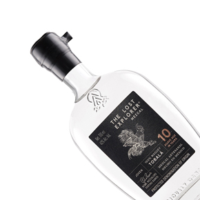 The Lost Explorer Mezcal-"Tobalá" Mezcal