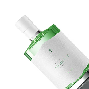 Valamo Spirits-Absinthe Monastic Distilled Spirit