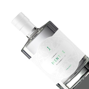 Valamo Spirits-Menthe Distilled Artisan Spirit