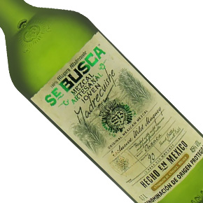 Se Busca-Mezcal Madrecuishe