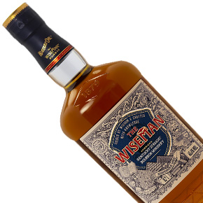 Kentucky Owl-The Wiseman Straight Bourbon Whiskey