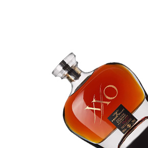 Pierre Vallet-XXO Hors d' Âge Cognac