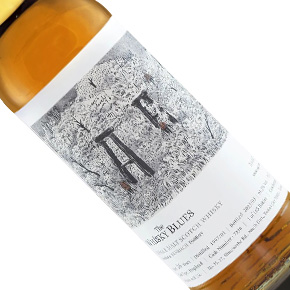 The Whisky Blues-"No.047 BenRiach 1997/2023" Aged 26 Years Single Malt Scotch Whisky