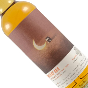 Whisky Age-"No.0023 Glenrothes 2000" 23 Years Single Malt Scotch Whisky