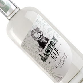 Mr. Gaston-Organic Gin