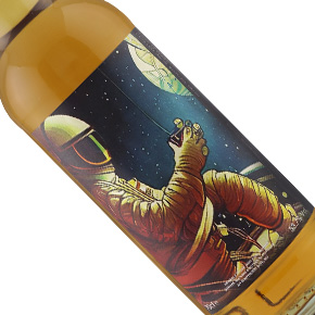 The Whisky Agency-Moonbroch "Ardmore 2010" Aged 12 Years Highland Single Malt Scotch Whisky