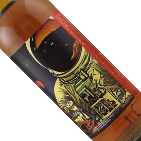 The Whisky Agency-"Balmenach 2012" Aged 9 Years Speyside Single Malt Scotch Whisky